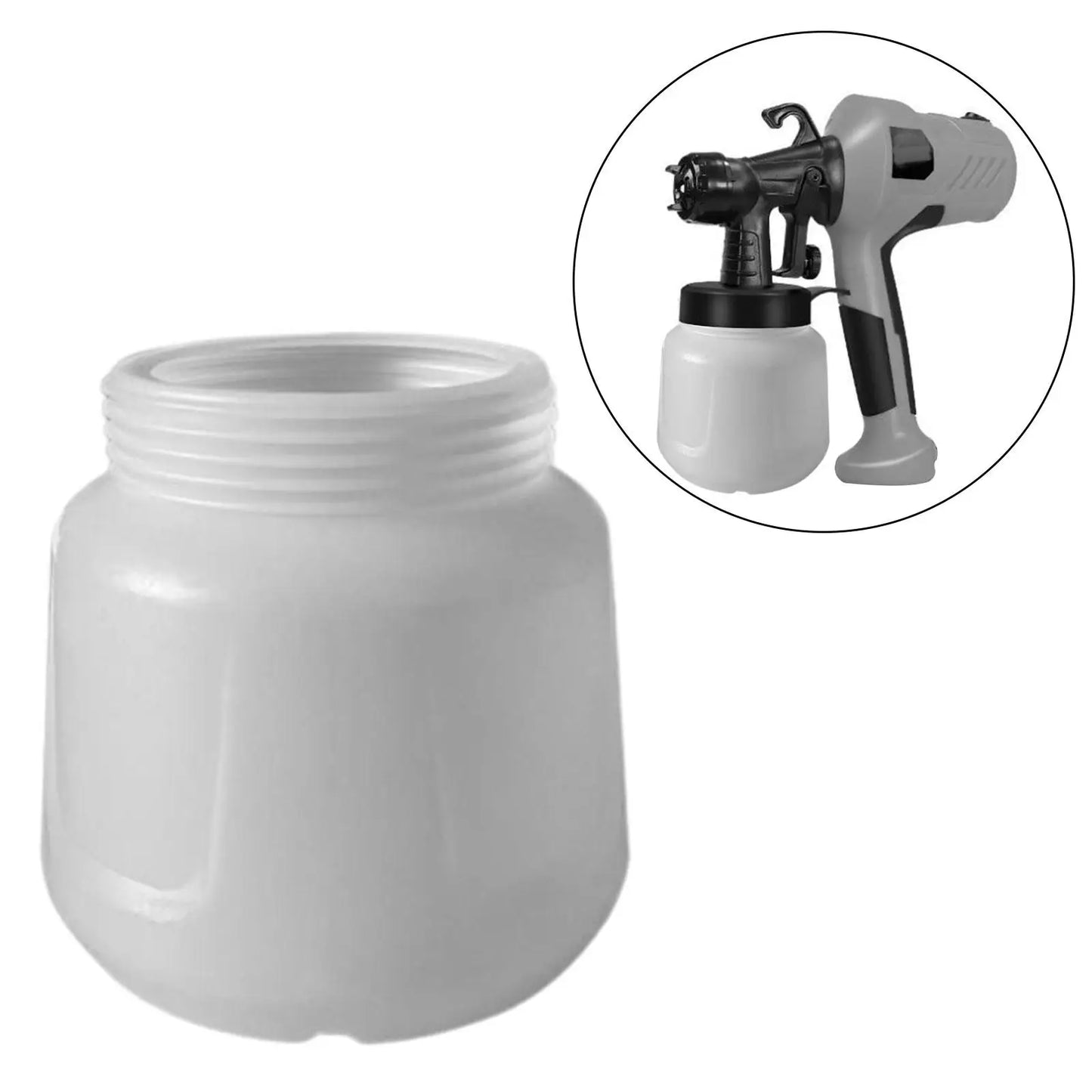Replacement Premium Paint Container™