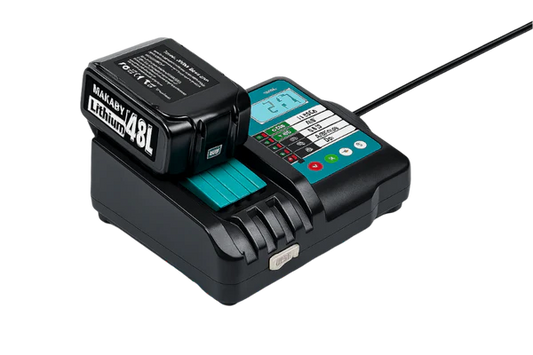Rapid Single Makita Charge Power Tool Charger™ 18v