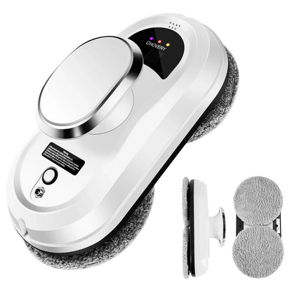 CrystalClear Window Cleaning Robot™ (Copy)