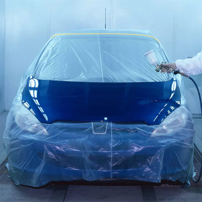 Perfect Paint Pre-Taped Masking Film™