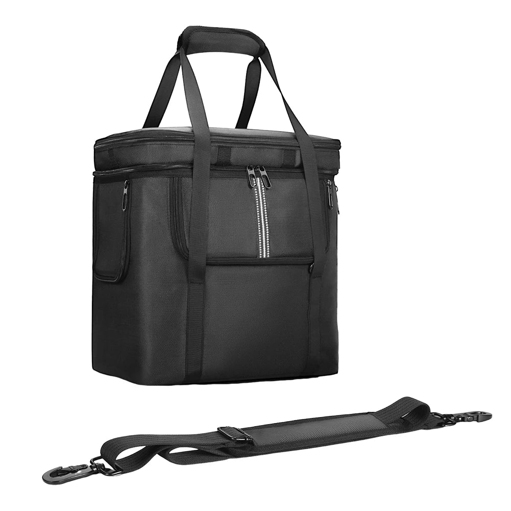 Premium Waterproof Carrying Case for AC180™ – Shockproof & Travel-Ready Storage Bag