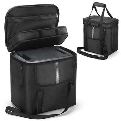 Premium Waterproof Carrying Case for AC180™ – Shockproof & Travel-Ready Storage Bag