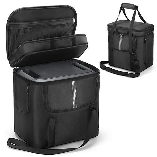 Premium Waterproof Carrying Case for AC180™ – Shockproof & Travel-Ready Storage Bag