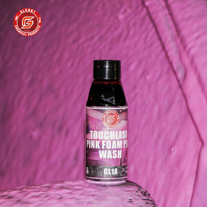 Premium Cherry Foam Cleaner™ – Deep-Cleaning Multipurpose Foam Spray for Cars, Upholstery & Home Surfaces