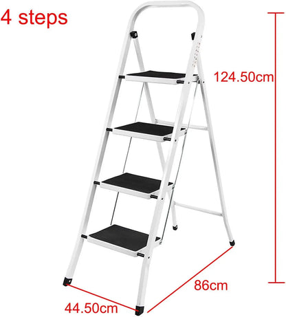 Premium Folding Step Stool Ladder™