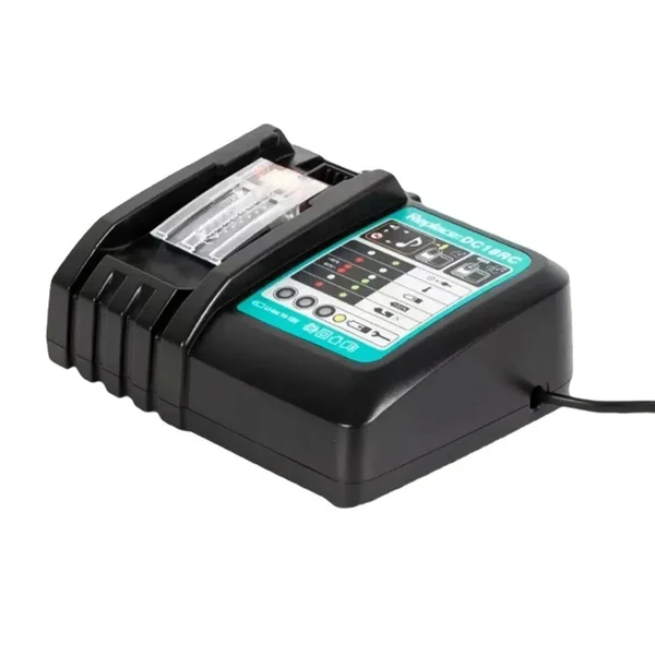 Rapid Single Makita Charge Power Tool Charger™ 18v