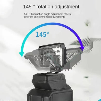 Ultimate Portable LED Spotlight™