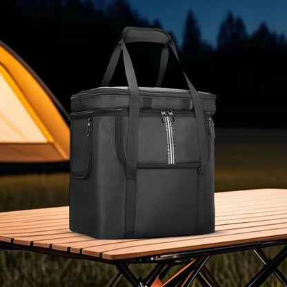 Premium Waterproof Carrying Case for AC180™ – Shockproof & Travel-Ready Storage Bag