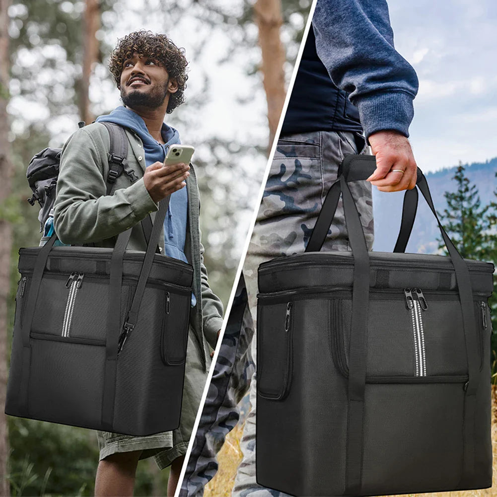 Premium Waterproof Carrying Case for AC180™ – Shockproof & Travel-Ready Storage Bag